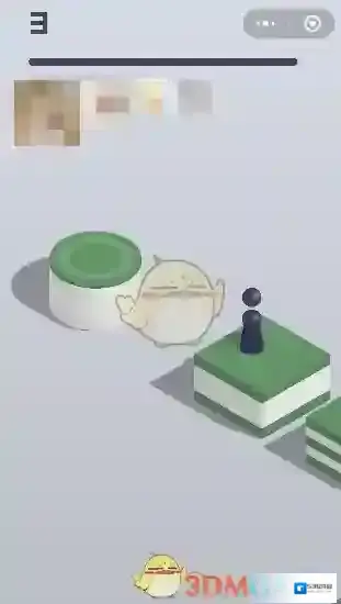 微信跳一跳点击