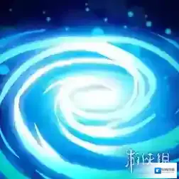 怪兽宝贝水流