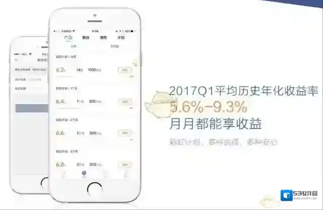 《拍拍贷》月月涨怎么退出？退出后收费吗？