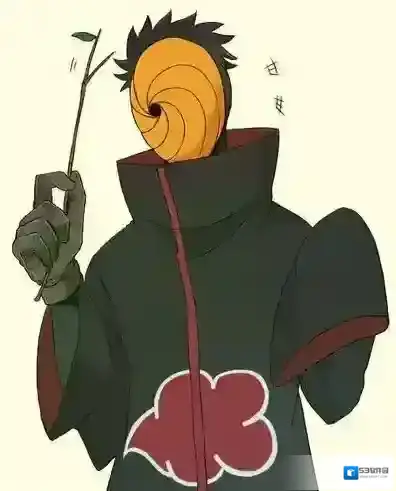 火影忍者遁地