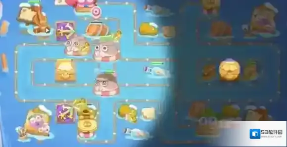 保卫萝卜4阿波
