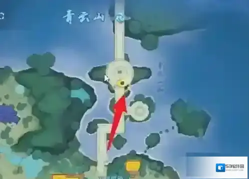 梦幻新诛仙拼图攻略