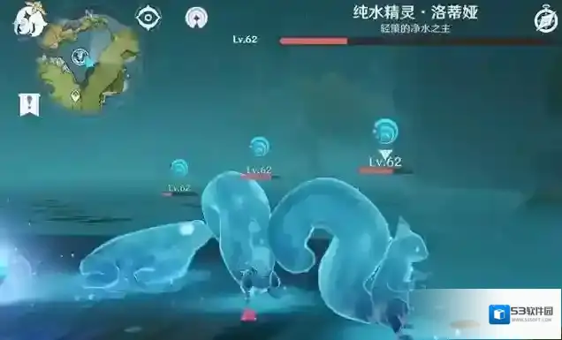 原神之心