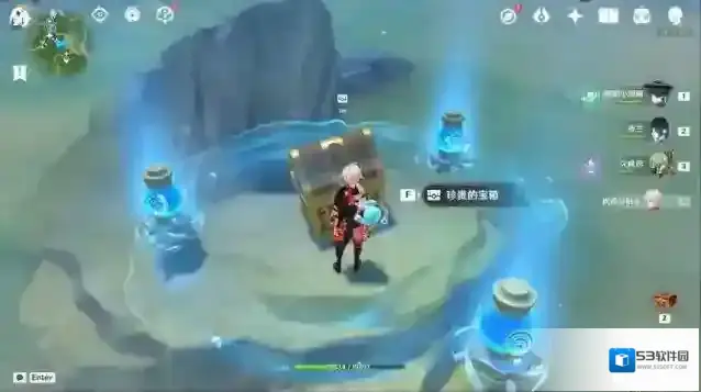 原神角色