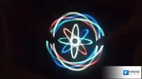 炫彩粒子无广告版怎么下载