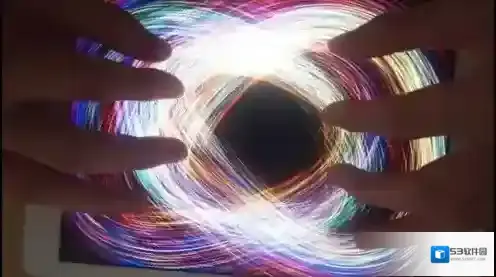 炫彩粒子无广告版怎么下载
