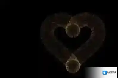 炫彩粒子无广告版怎么下载