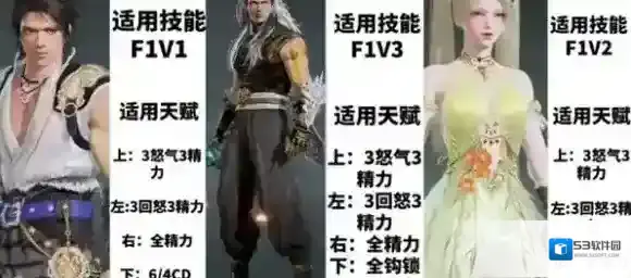 永劫无间手游岳山怎么玩-永劫无间手游岳山玩法教学攻略大全