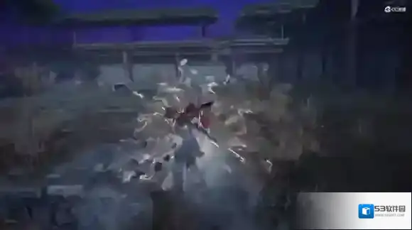 永劫无间手游岳山怎么玩-永劫无间手游岳山玩法教学攻略大全