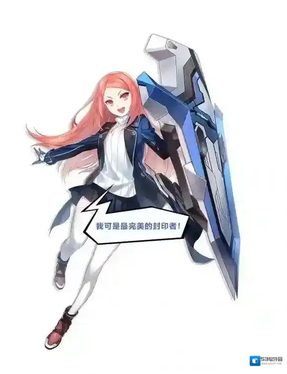 封印战记露娜的背景故事是什么 露娜详细介绍一览