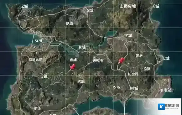 和平精英机巧迷阵地宫在哪里？和平精英大都会艺术博物馆与地宫详解
