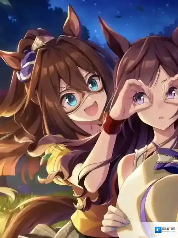 赛马娘神鹰支援卡怎么样 赛马娘手游ssr支援卡神鹰效果