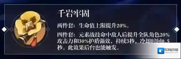原神妮露强度如何 原神妮露强度分析