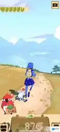 边境之旅职业介绍哪个职业好玩