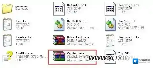 winrar添加到右键菜单,winrar右键菜单没有了