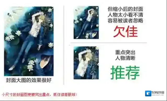 有妖气漫画作品