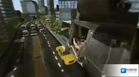 总统救援突击队游戏模式