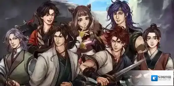 侠客风云传东厂线玩法介绍 这款游戏有哪些亮点