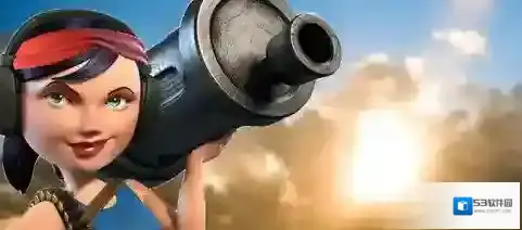 海岛奇兵胖子