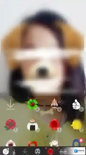 《SNOW相机》视频录制功能使用说明