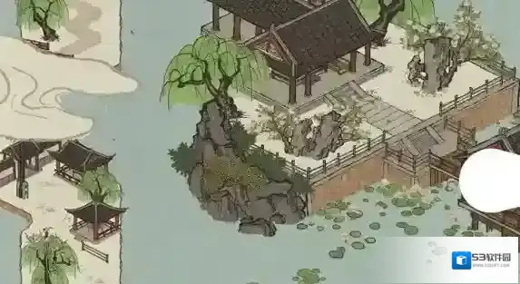 江南百景图杭州府布局怎么玩?杭州府最强布局及人物培养解析