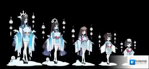 召唤与合成2达摩