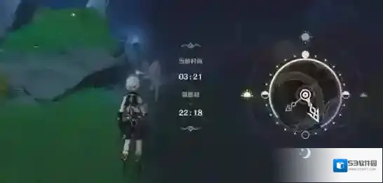 原神2.6孤岛诊疗谭任务怎么做