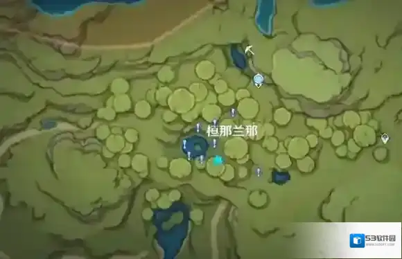 原神兰拉