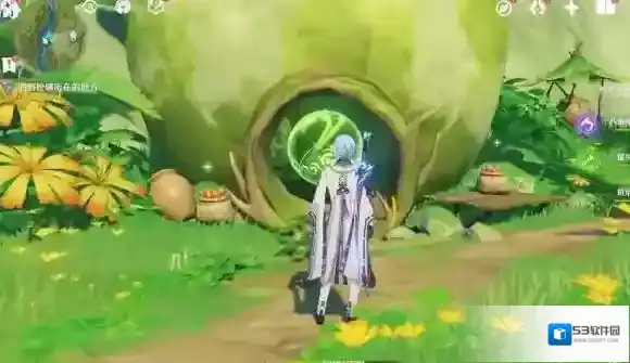 原神无忧