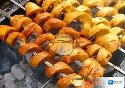 哔哩哔哩面筋哥