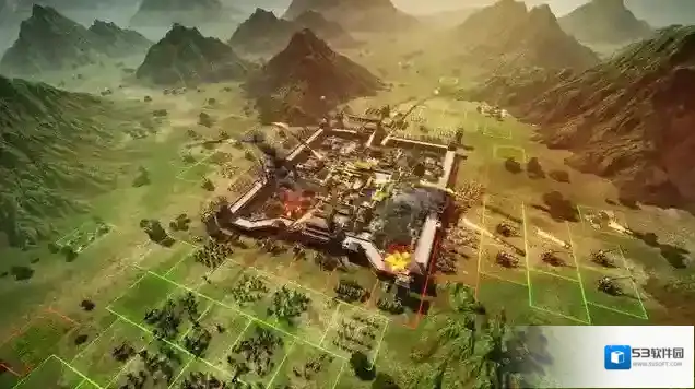 三国志战略版三国志战略