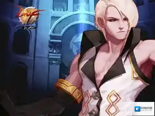 黑暗武士一定要