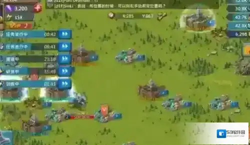 王国纪元英雄
