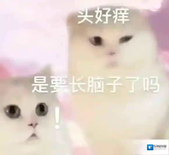 梗百科脑子图片