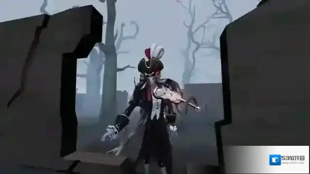第五人格小提琴家强度怎么样