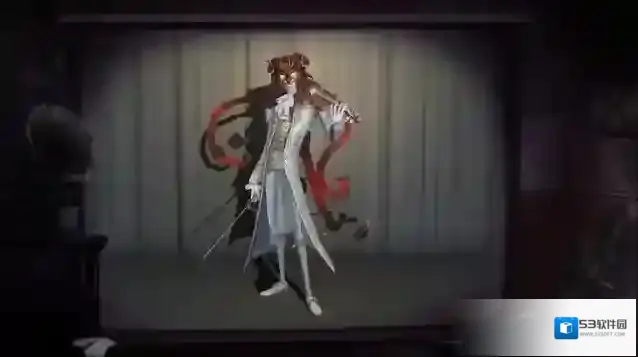 第五人格利用