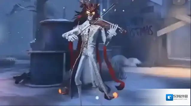 第五人格求生者