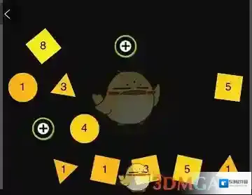 《微信》弹球王者加号绿色圆球有什么用？