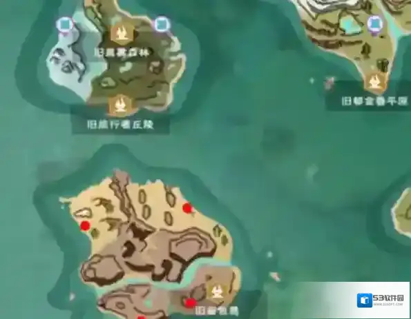 创造与魔法熔岩龟