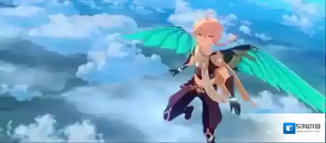原神玩家