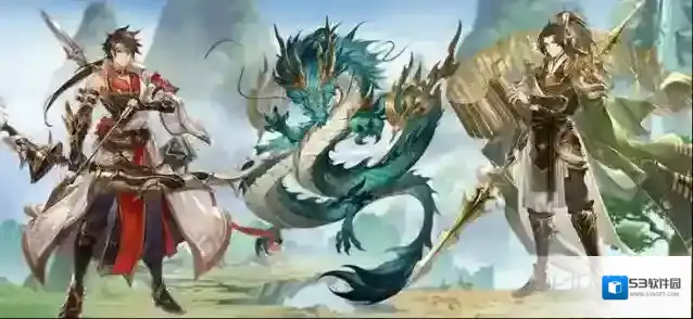 三国志幻想大陆怎么搭配武将