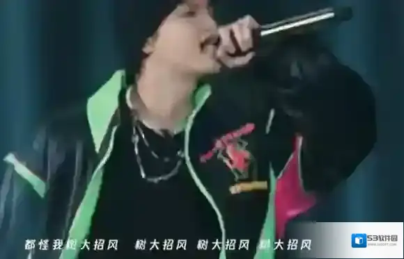 梗百科都怪我