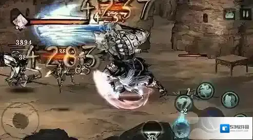 影之刃3魔镜