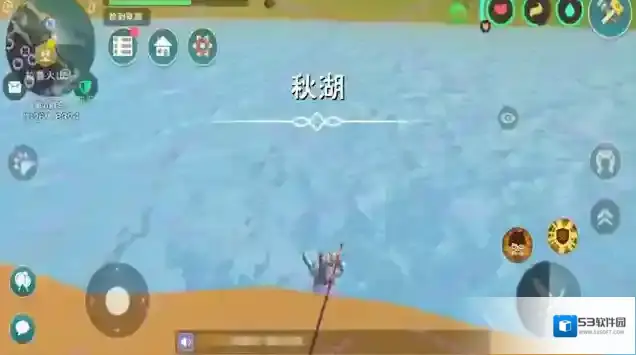 创造与魔法小龙虾