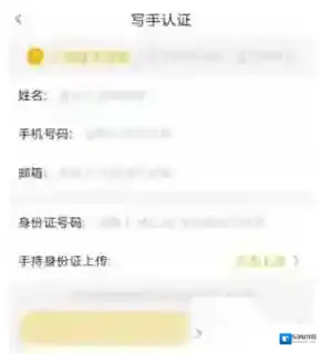 爱奇艺视频认证