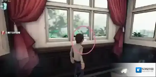 网易第五人格律师日记