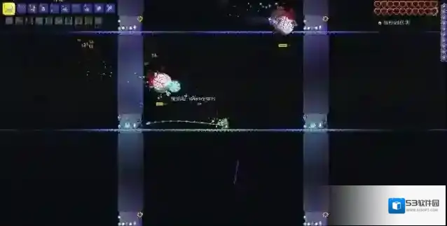 泰拉瑞亚如何钓鱼