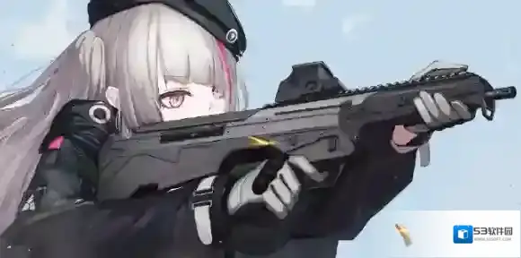 少女前线人形锁定怎么取消-少女前线人形锁定取消方法