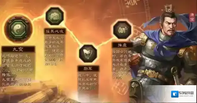 三国志战略版曹操要怎么玩