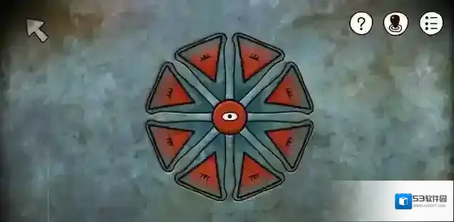 迷失岛线索